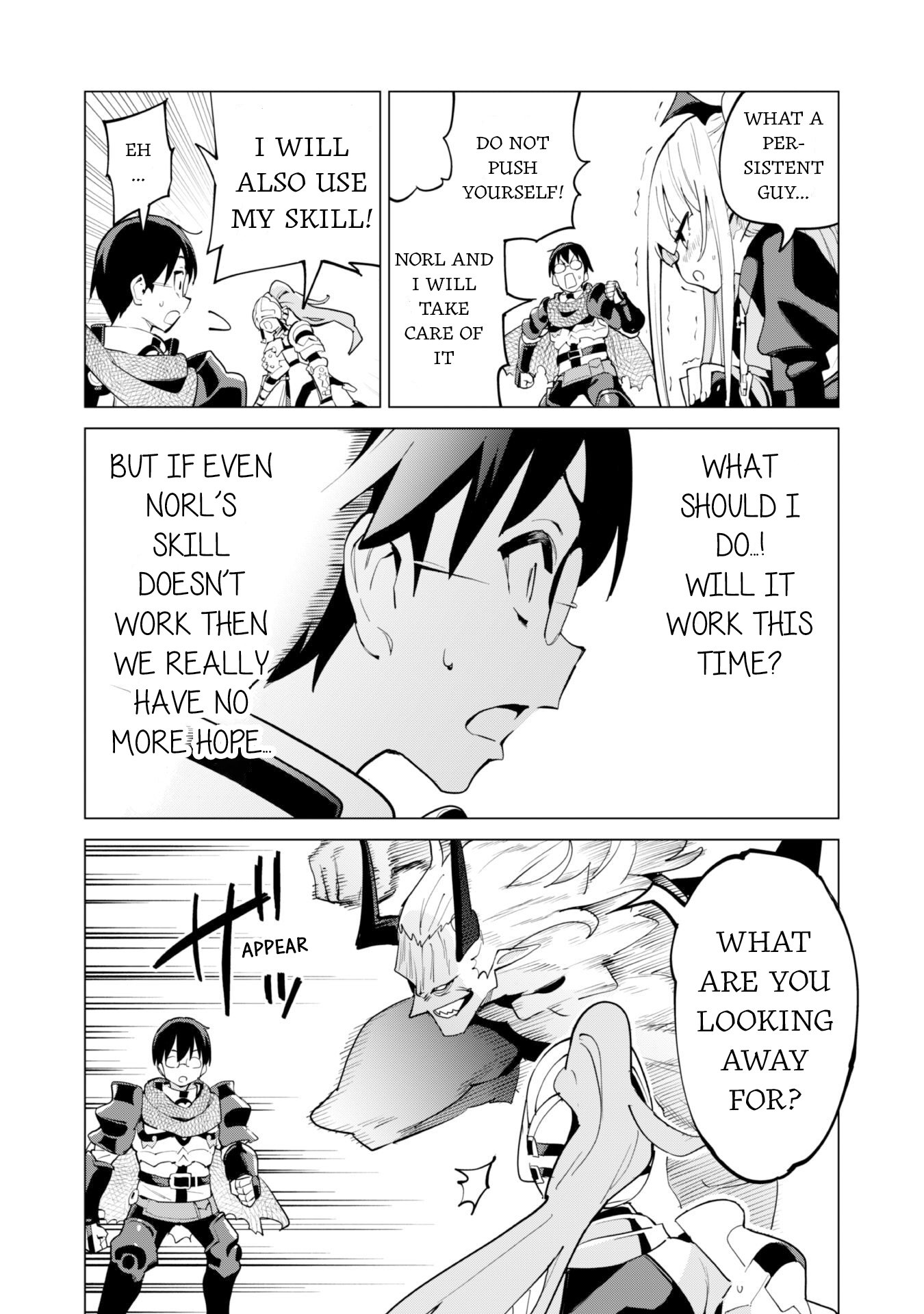 Gacha wo Mawashite Nakama wo Fuyasu Saikyou no Bishoujo Gundan wo Tsukuriagero Chapter 72 20